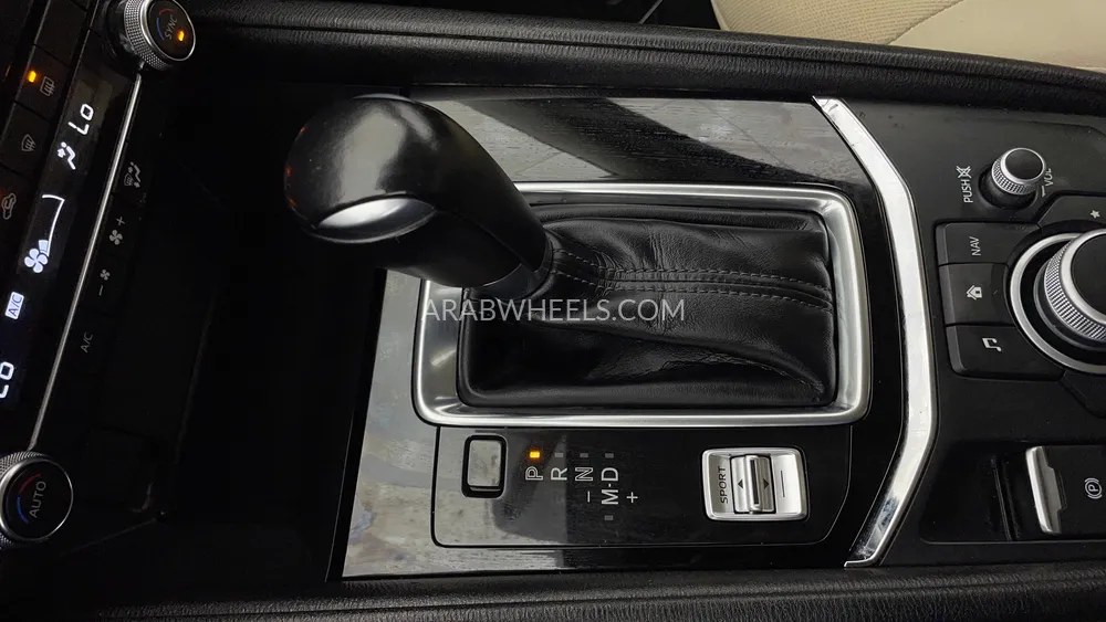 Mazda CX 5 2024 for Sale in Dubai Image-18