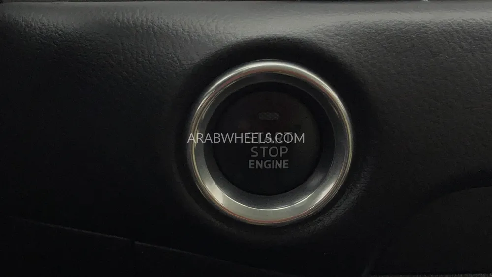 Mazda CX 5 2024 for Sale in Dubai Image-21