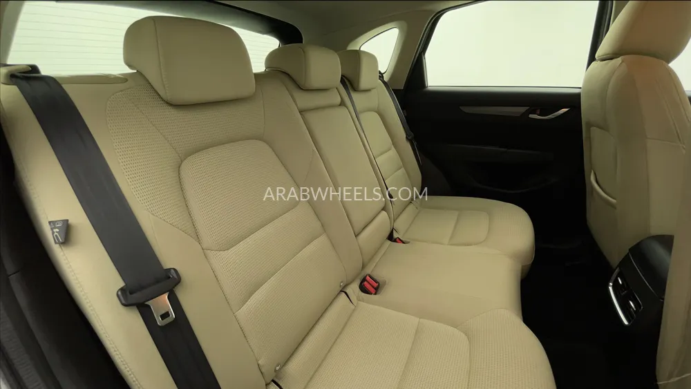 Mazda CX 5 2024 for Sale in Dubai Image-26