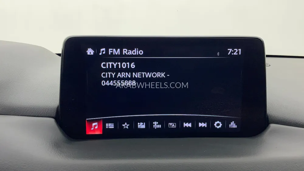 Mazda CX 5 2024 for Sale in Dubai Image-32