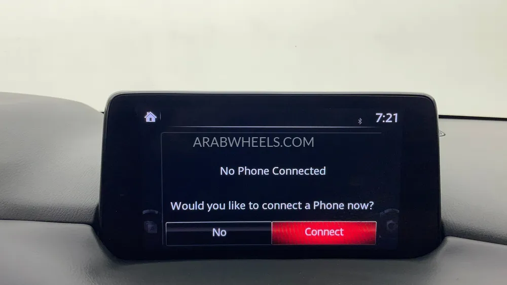 Mazda CX 5 2024 for Sale in Dubai Image-35