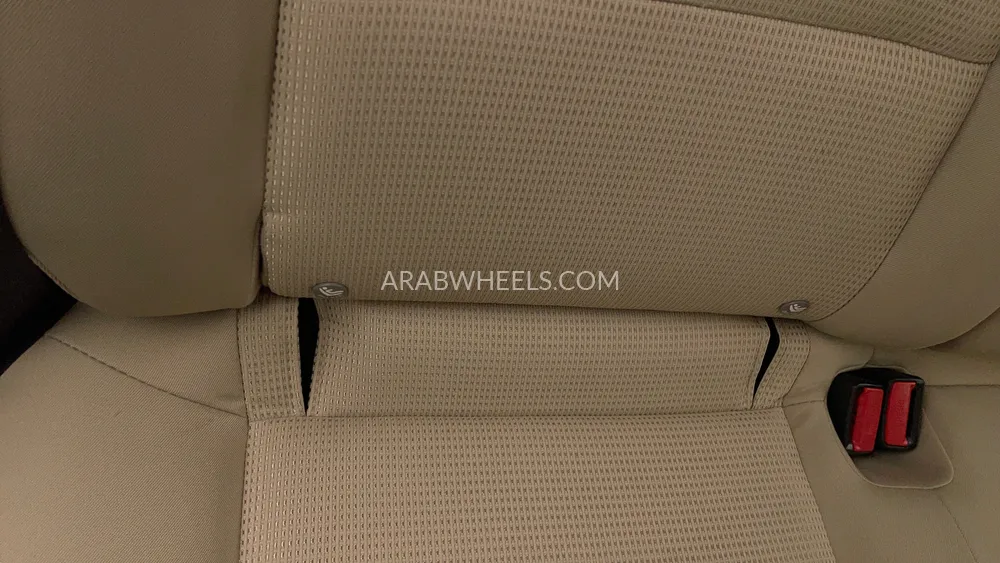 Mazda CX 5 2024 for Sale in Dubai Image-38