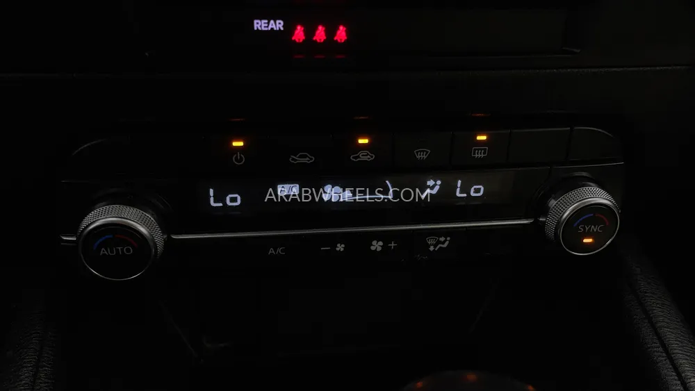 Mazda CX 5 2024 for Sale in Dubai Image-40