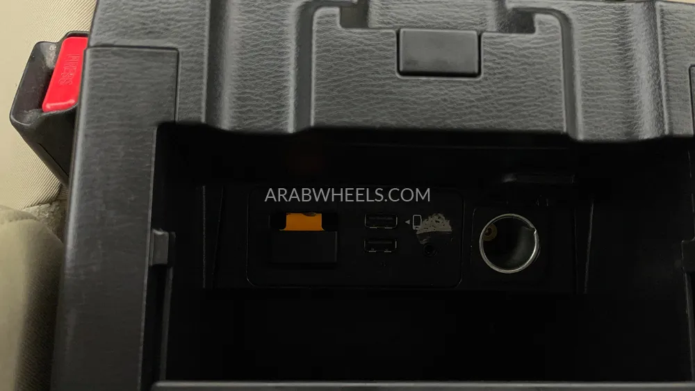 Mazda CX 5 2024 for Sale in Dubai Image-43