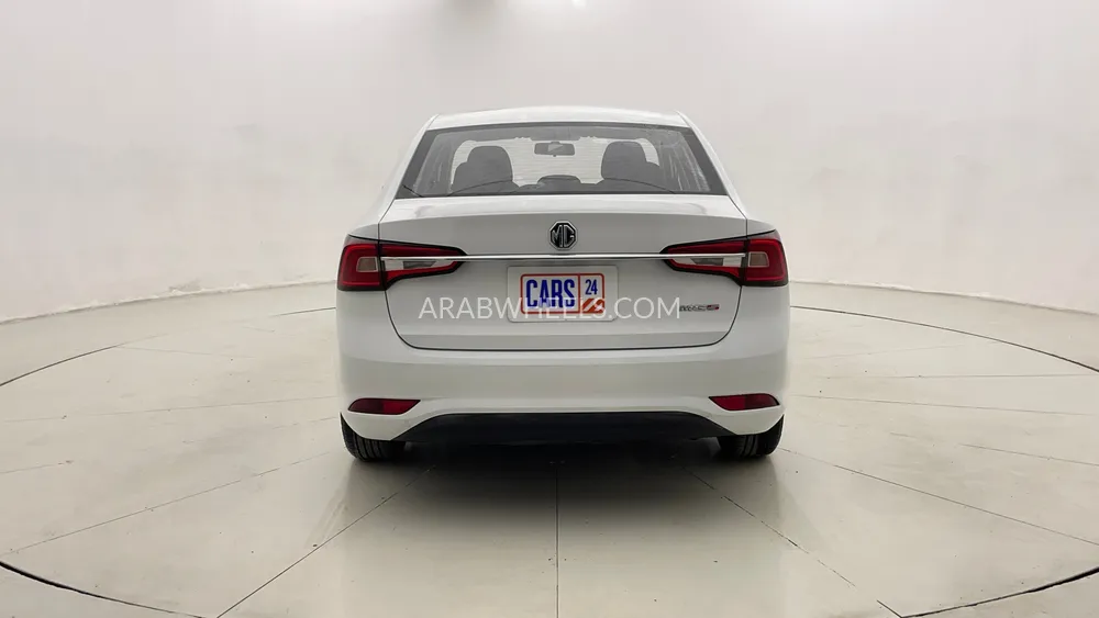 MG 5 2023 for Sale in Dubai Image-4