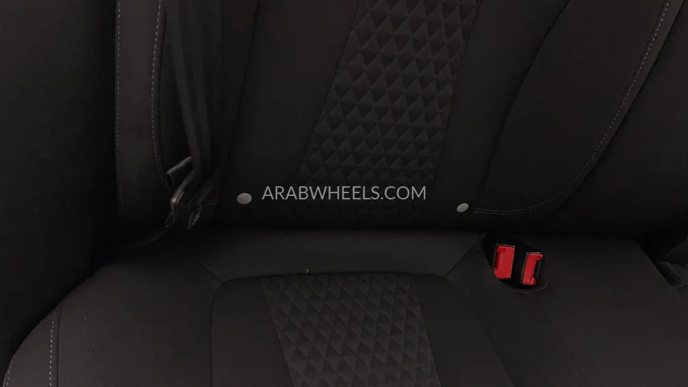 MG 5 2023 for Sale in Dubai Image-31