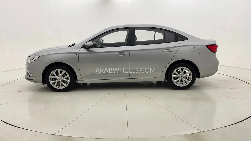 MG 5 2023 for Sale in Dubai Image-6