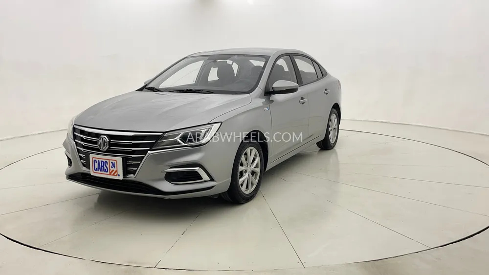 MG 5 2023 for Sale in Dubai Image-7