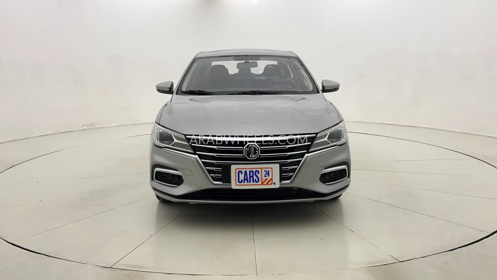 MG 5 2023 for Sale in Dubai Image-8