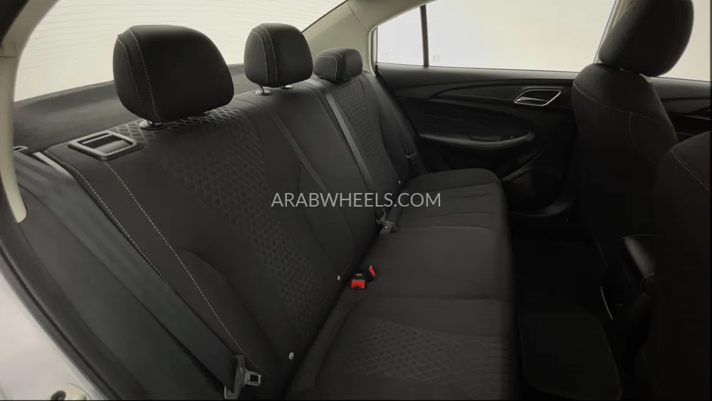 MG 5 2023 for Sale in Dubai Image-22