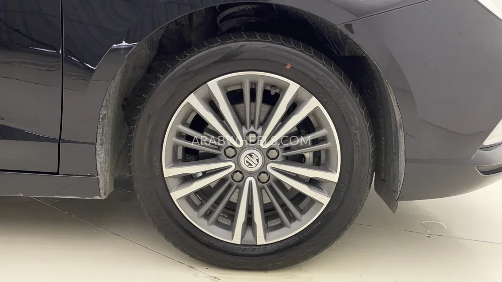 MG 5 2024 for Sale in Dubai Image-10