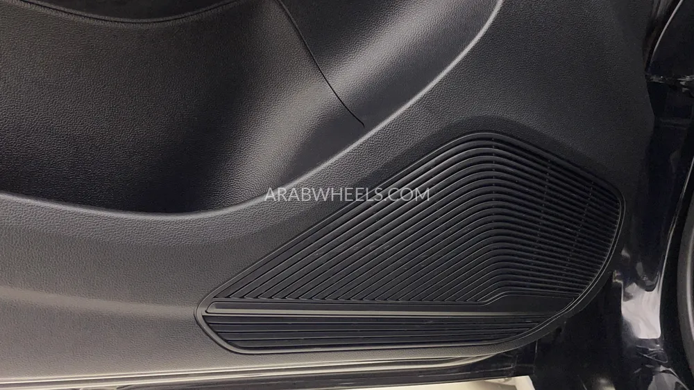 MG 5 2024 for Sale in Dubai Image-25