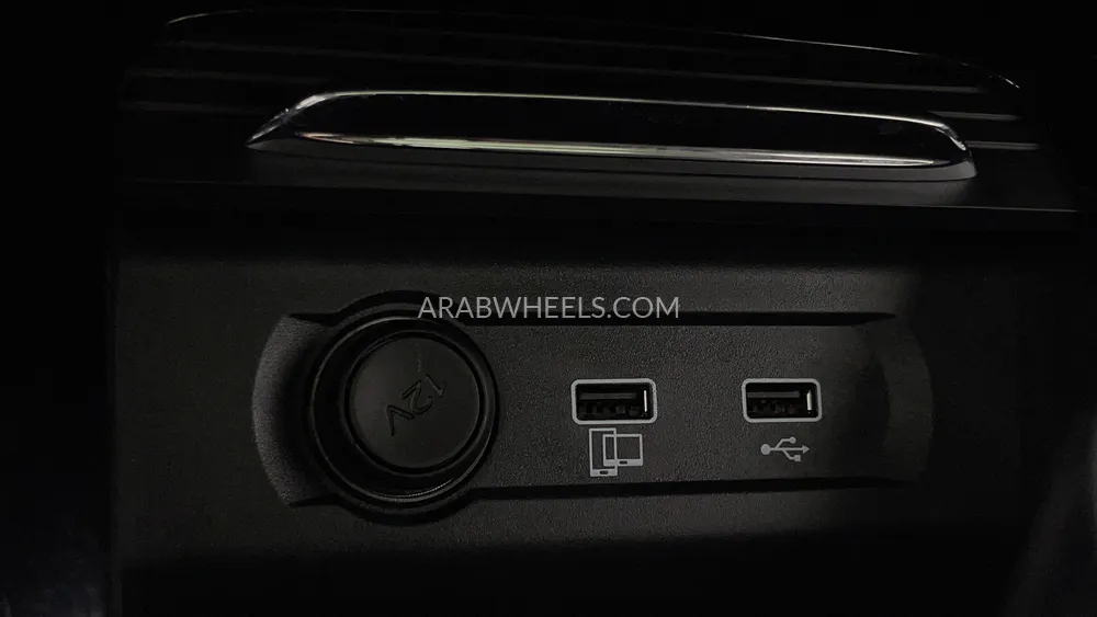 MG 5 2024 for Sale in Dubai Image-46