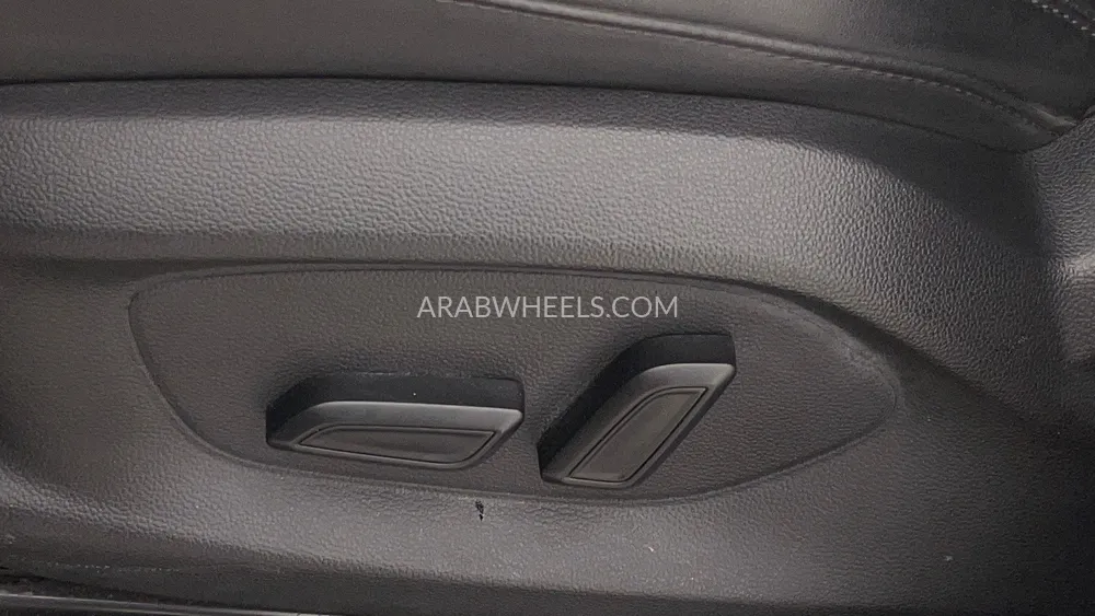 MG One 2024 for Sale in Dubai Image-24