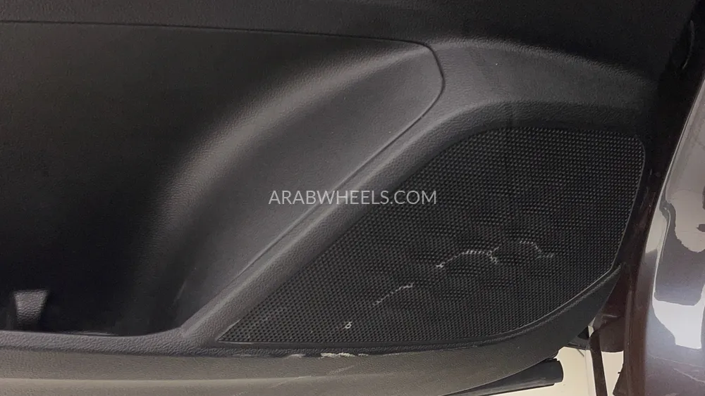 MG One 2024 for Sale in Dubai Image-25