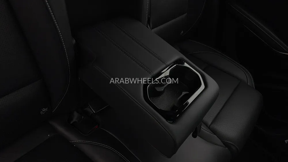 MG One 2024 for Sale in Dubai Image-44