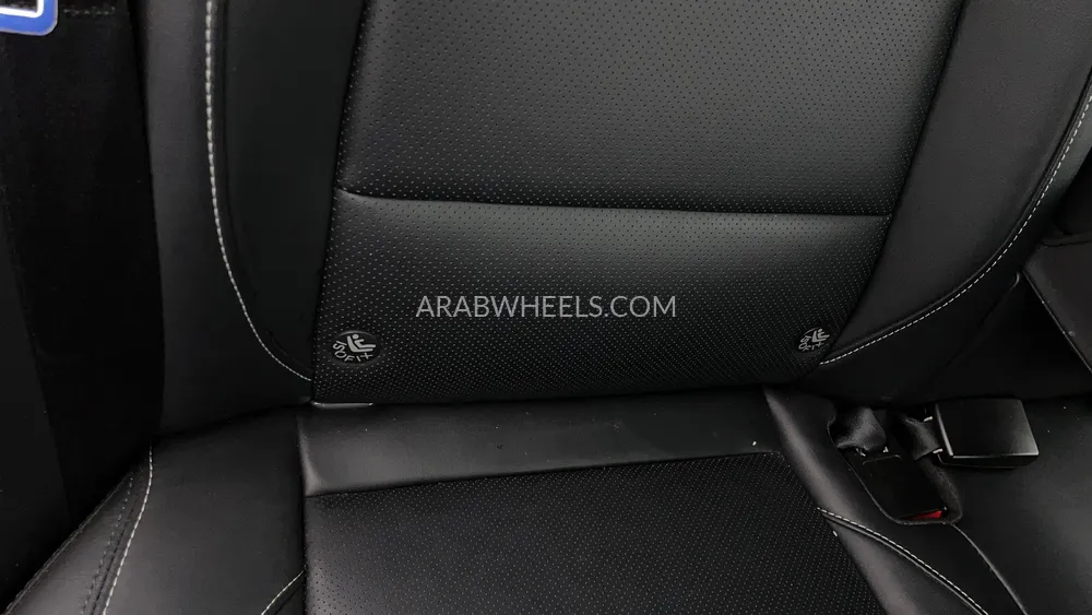 MG One 2024 for Sale in Dubai Image-45