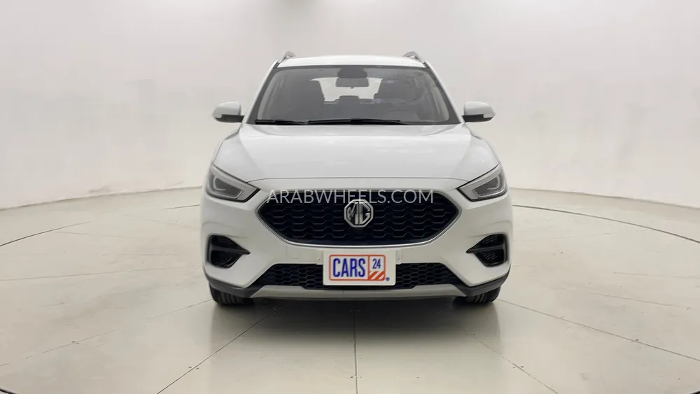 MG ZS 2022 for Sale in Dubai Image-8
