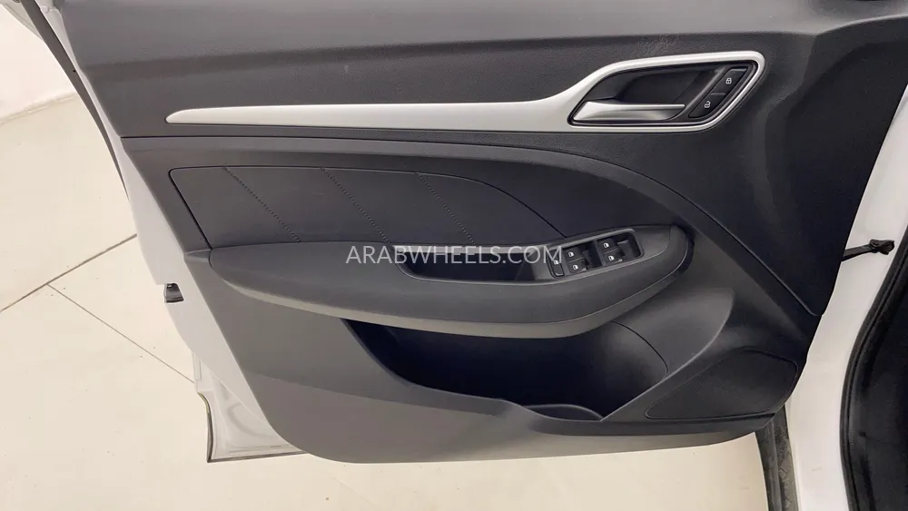 MG ZS 2022 for Sale in Dubai Image-19