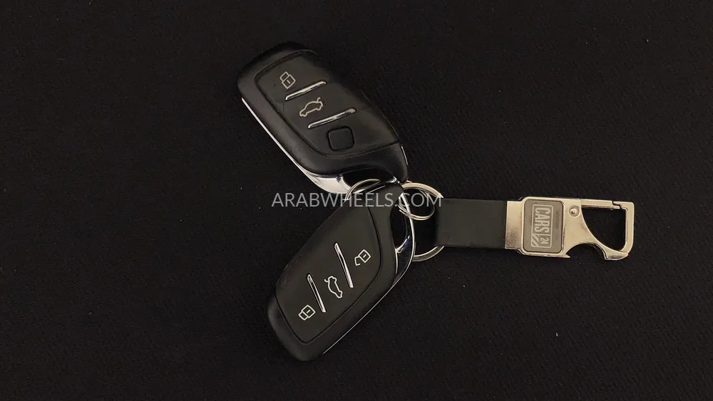 MG ZS 2022 for Sale in Dubai Image-28