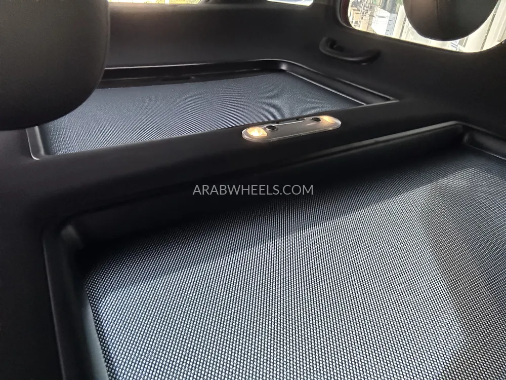 Mini Countryman 2023 for Sale in Dubai Image-11