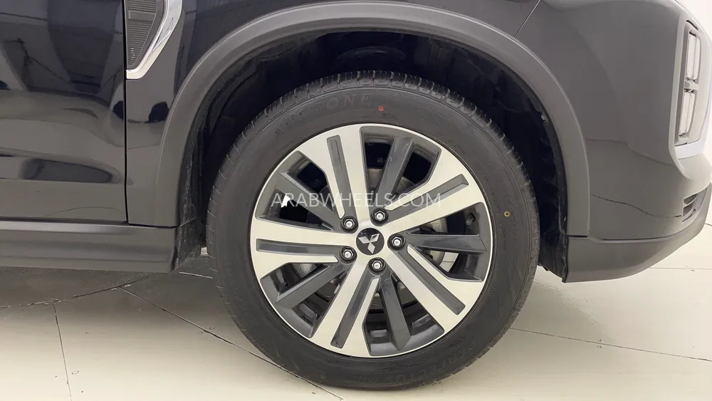 Mitsubishi ASX 2024 for Sale in Dubai Image-10