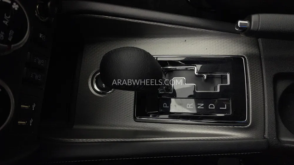 Mitsubishi ASX 2024 for Sale in Dubai Image-18