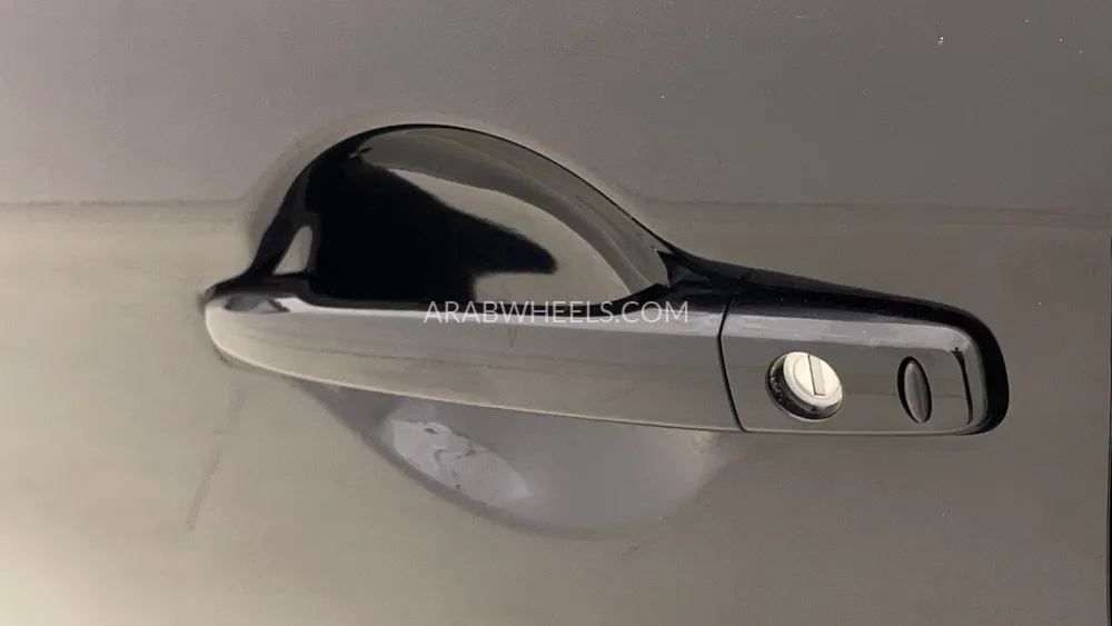 Mitsubishi ASX 2024 for Sale in Dubai Image-40