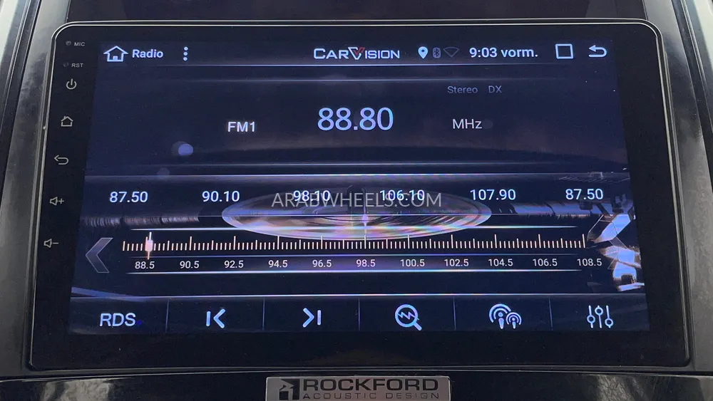 Mitsubishi Pajero 2020 for Sale in Dubai Image-15