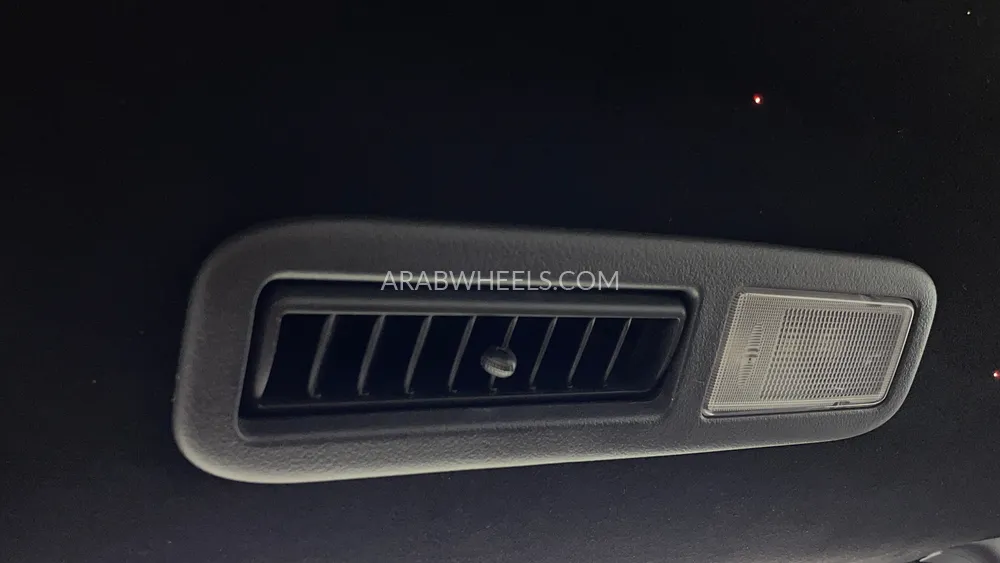 Mitsubishi Pajero 2020 for Sale in Dubai Image-23