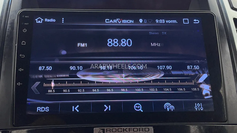 Mitsubishi Pajero 2020 for Sale in Dubai Image-31