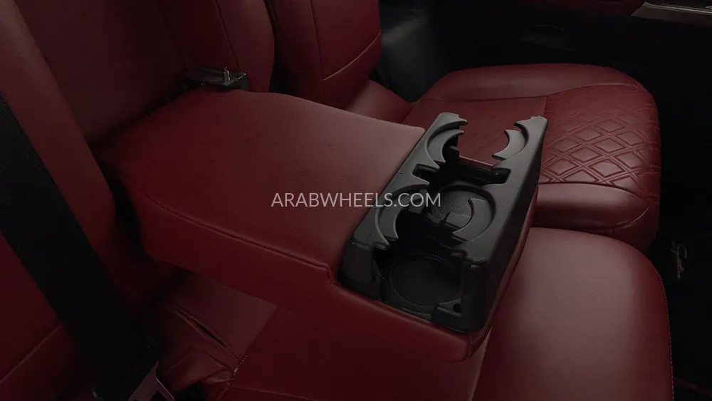 Mitsubishi Pajero 2020 for Sale in Dubai Image-36