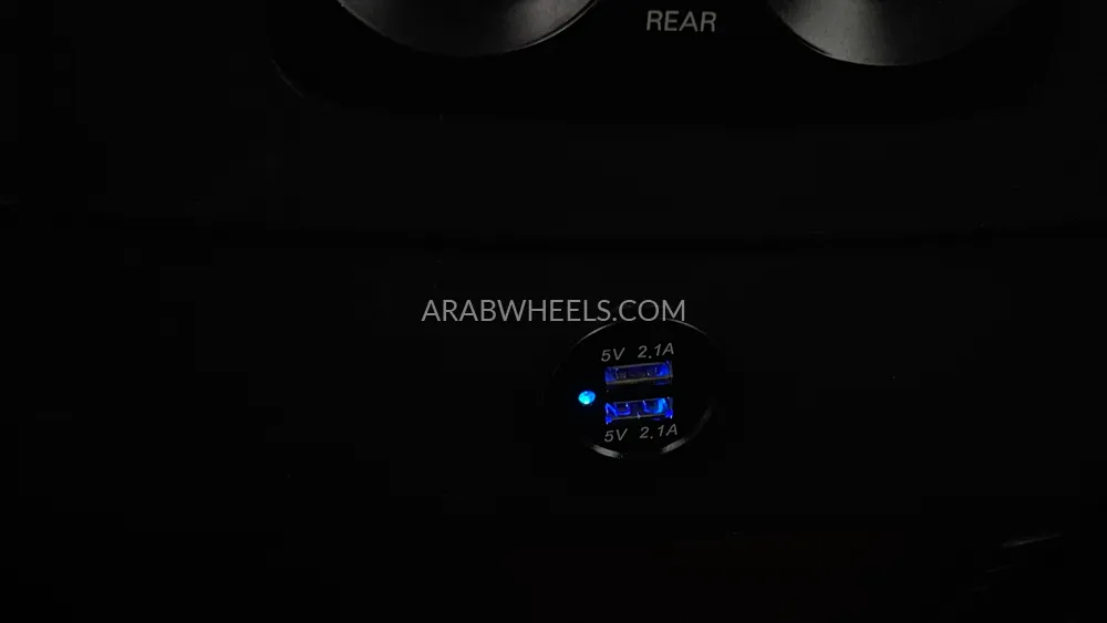 Mitsubishi Pajero 2020 for Sale in Dubai Image-45