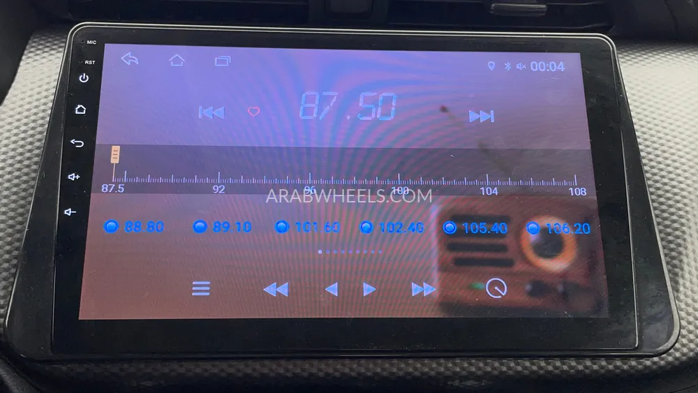 Nissan Kicks 2020 for Sale in Dubai Image-15