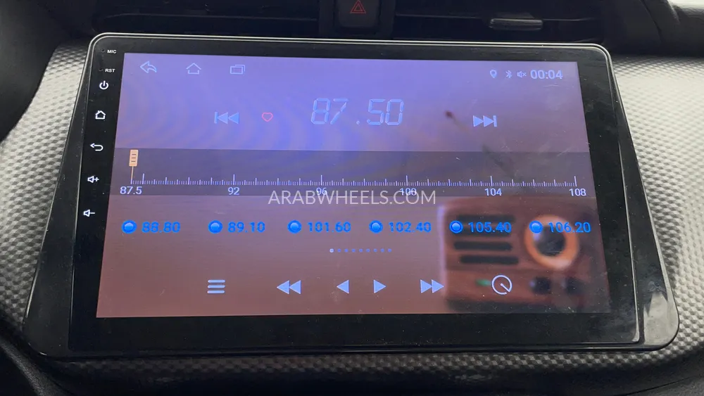 Nissan Kicks 2020 for Sale in Dubai Image-28