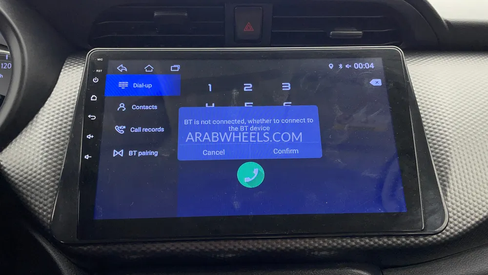 Nissan Kicks 2020 for Sale in Dubai Image-29