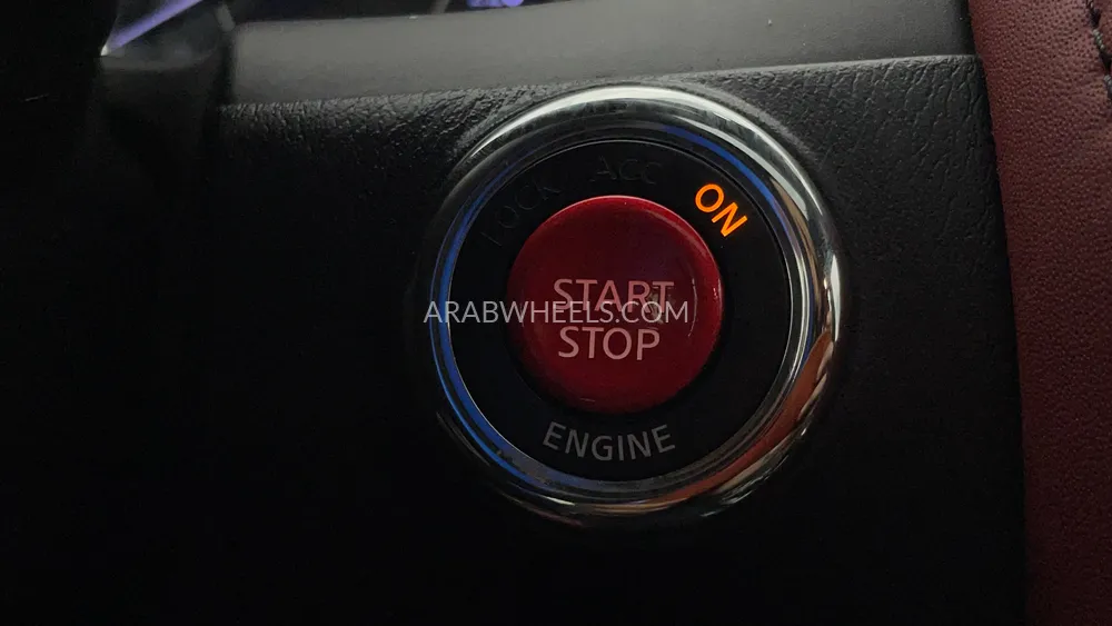 Nissan Patrol 2018 for Sale in Dubai Image-23