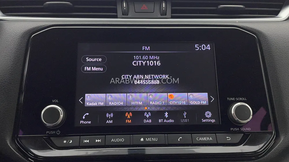 نيسان إكستيرا 2023 for Sale in دبي Image-15