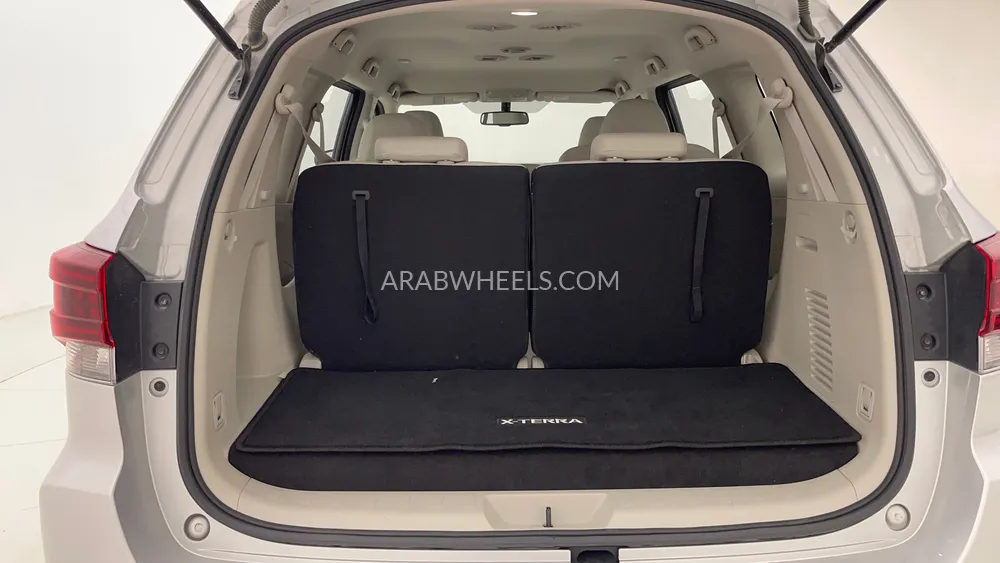 نيسان إكستيرا 2023 for Sale in دبي Image-27