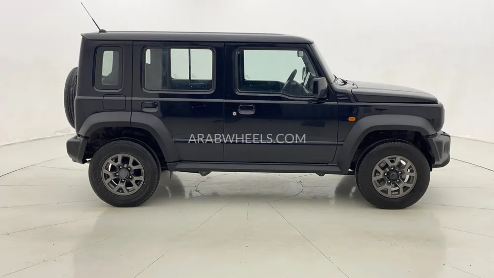 Suzuki Jimny 2024 for Sale in Dubai Image-2