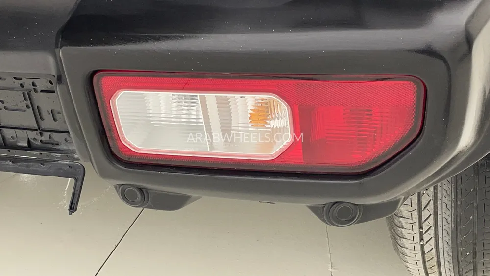 Suzuki Jimny 2024 for Sale in Dubai Image-27