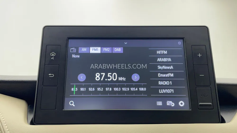 Toyota Yaris 2023 for Sale in Dubai Image-29