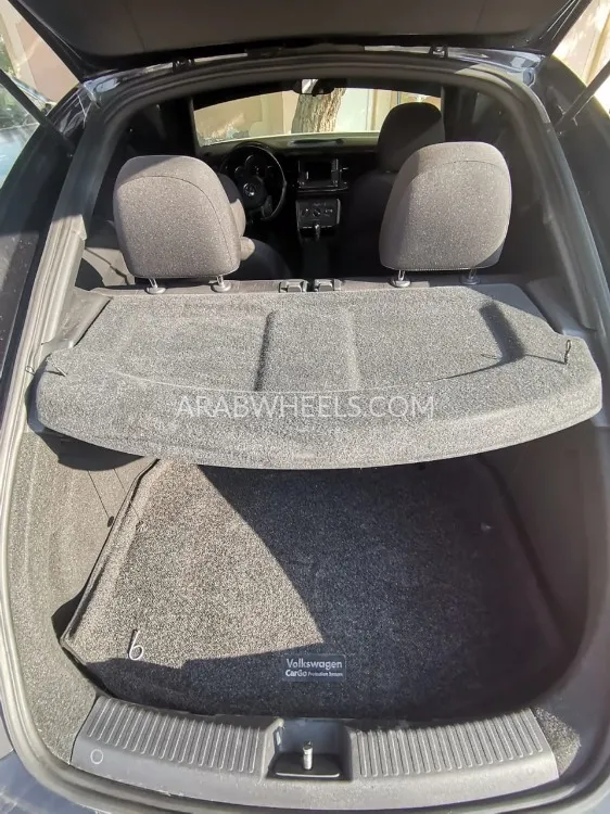  فولكس واجن بيتل 2019 for Sale in دبي Image-10