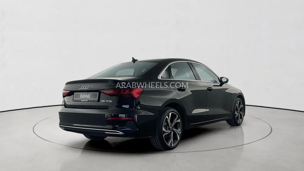 Audi A3 2024 for Sale in Sharjah Image-6