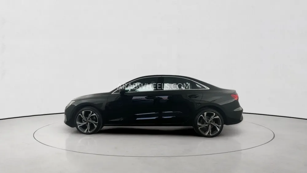 Audi A3 2024 for Sale in Sharjah Image-7