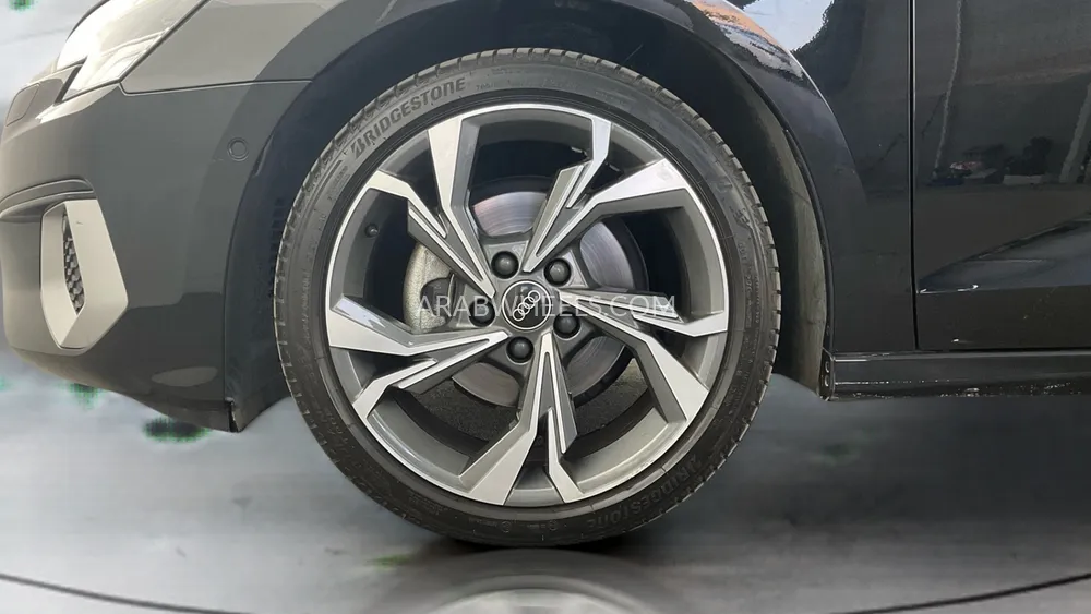 Audi A3 2024 for Sale in Sharjah Image-9