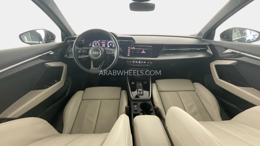 Audi A3 2024 for Sale in Sharjah Image-10