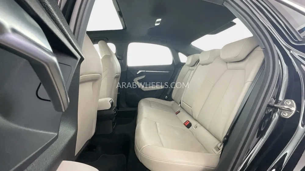 Audi A3 2024 for Sale in Sharjah Image-13