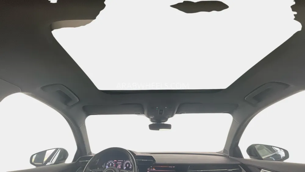 Audi A3 2024 for Sale in Sharjah Image-19