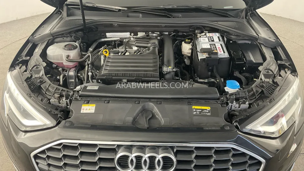 Audi A3 2024 for Sale in Sharjah Image-21
